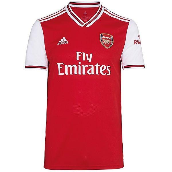 2019 2020 Arsenal Adidas Home Football Shirt 3xl