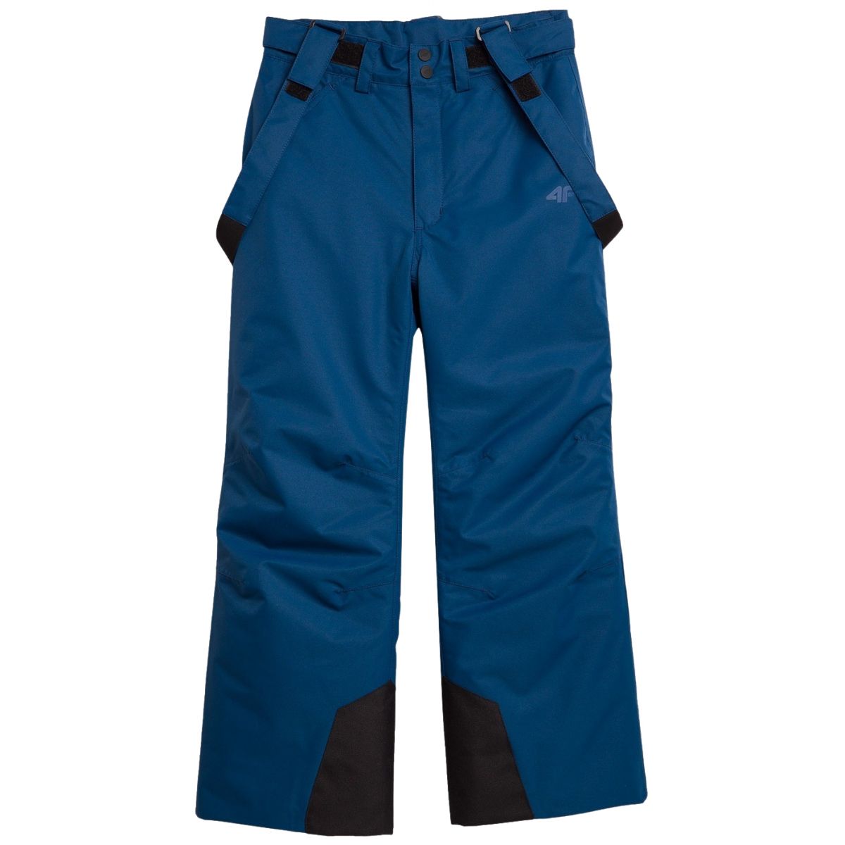 4f Henry  Skibukser  Junior  Navy
