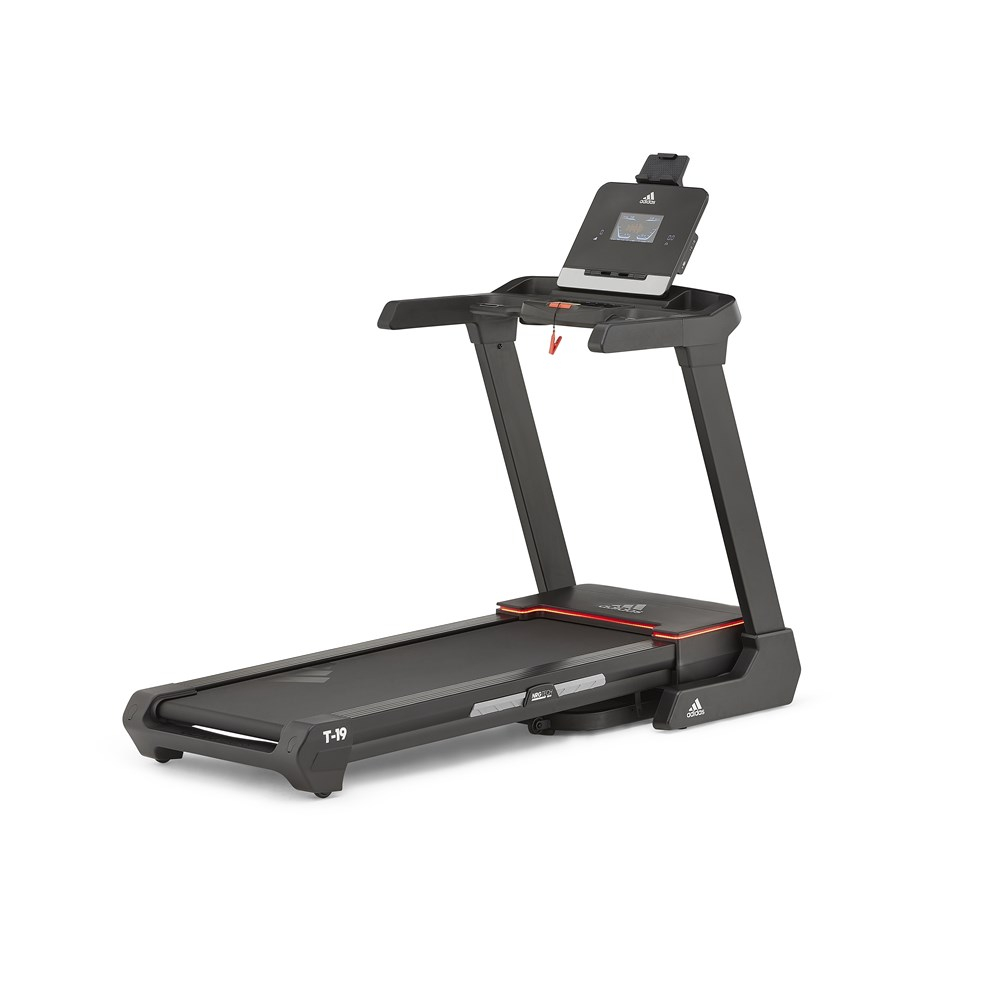 Adidas Treadmill T19   Fri Fragt   Løbebånd I Rigtig God Kvalitet