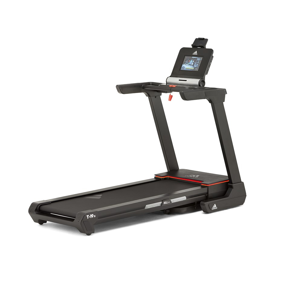 Adidas Treadmill T19x   Fri Fragt   Løbebånd I Rigtig God Kvalitet   Hurtig Levering