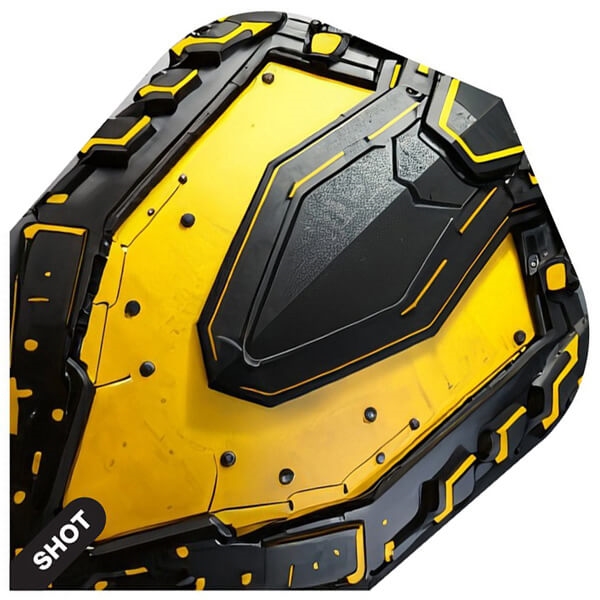 Ai Mecha No  6 Flights
