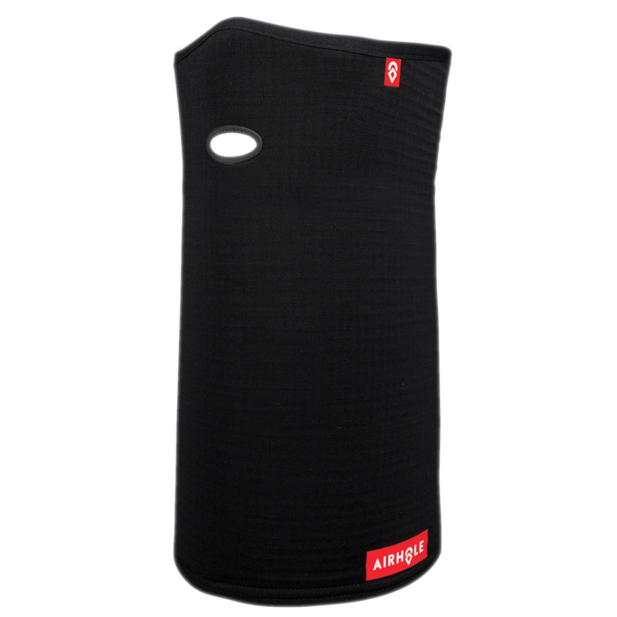 Airhole Halsedisse Ergo Waffle Fleece  Sort