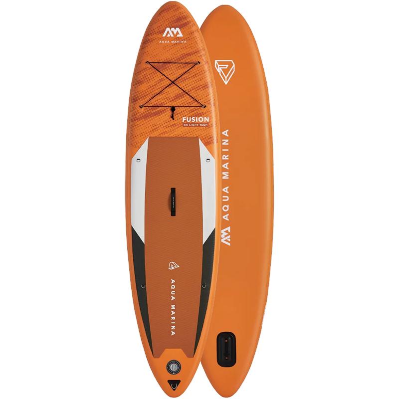 Aqua Marina Fusion 10 10 Quot  Sup