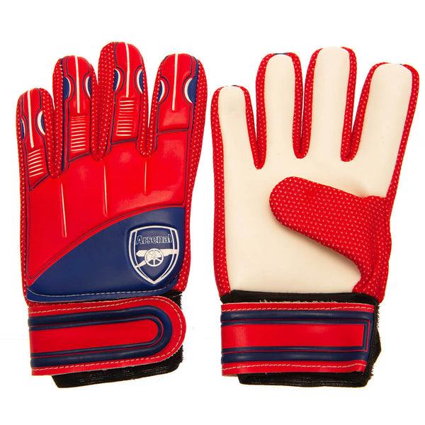 Arsenal Fc Målmandshandsker   Børn