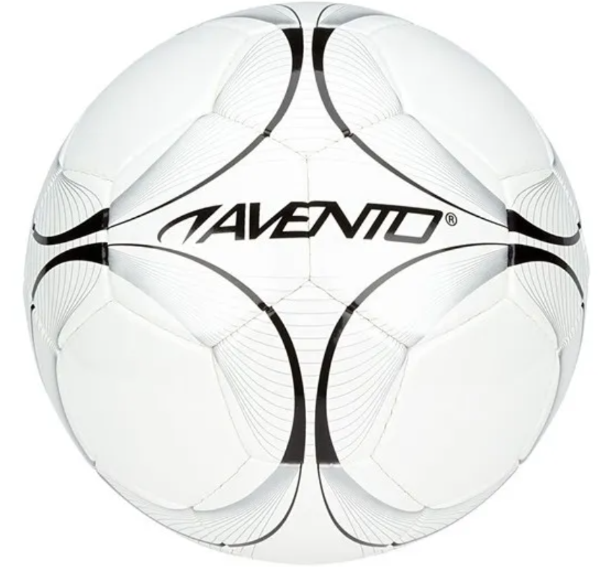 Avento Official Fodbold Str  5   Fri Fragt   32 Felter