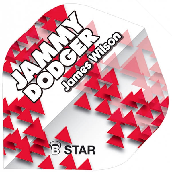 B Star Flights   James Wilson