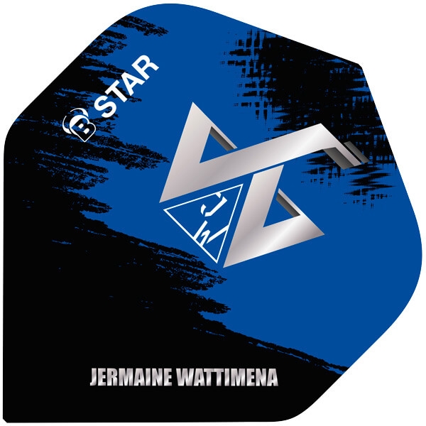B Star Flights   Jermaine Wattimena
