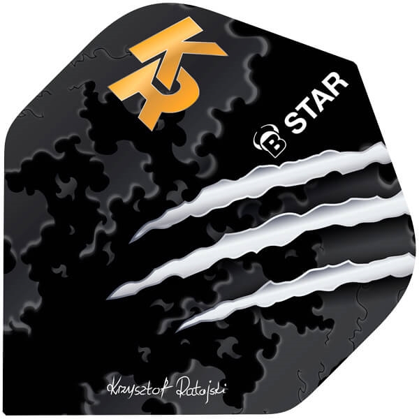 B Star Flights   Krzysztof Ratajski
