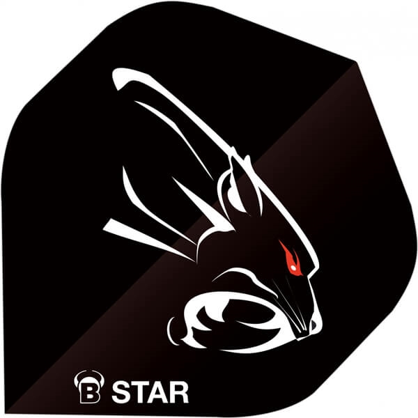 B Star Flights   Panter