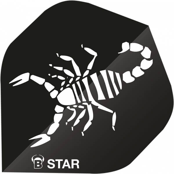 B Star Flights   Skorpion Sort
