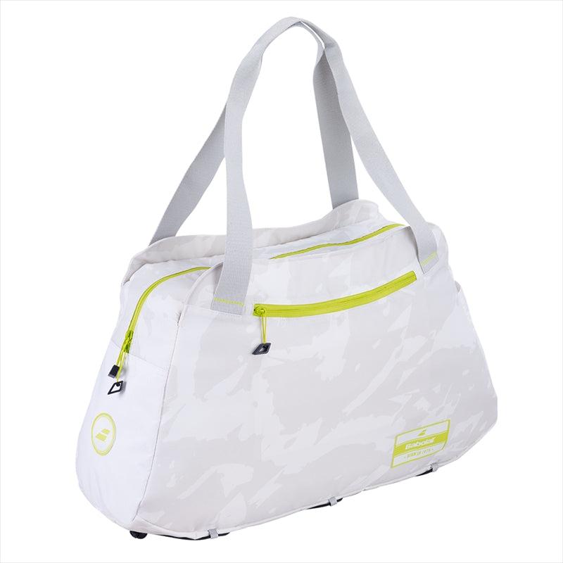 Babolat Fit Padeltaske  Hvid Lime