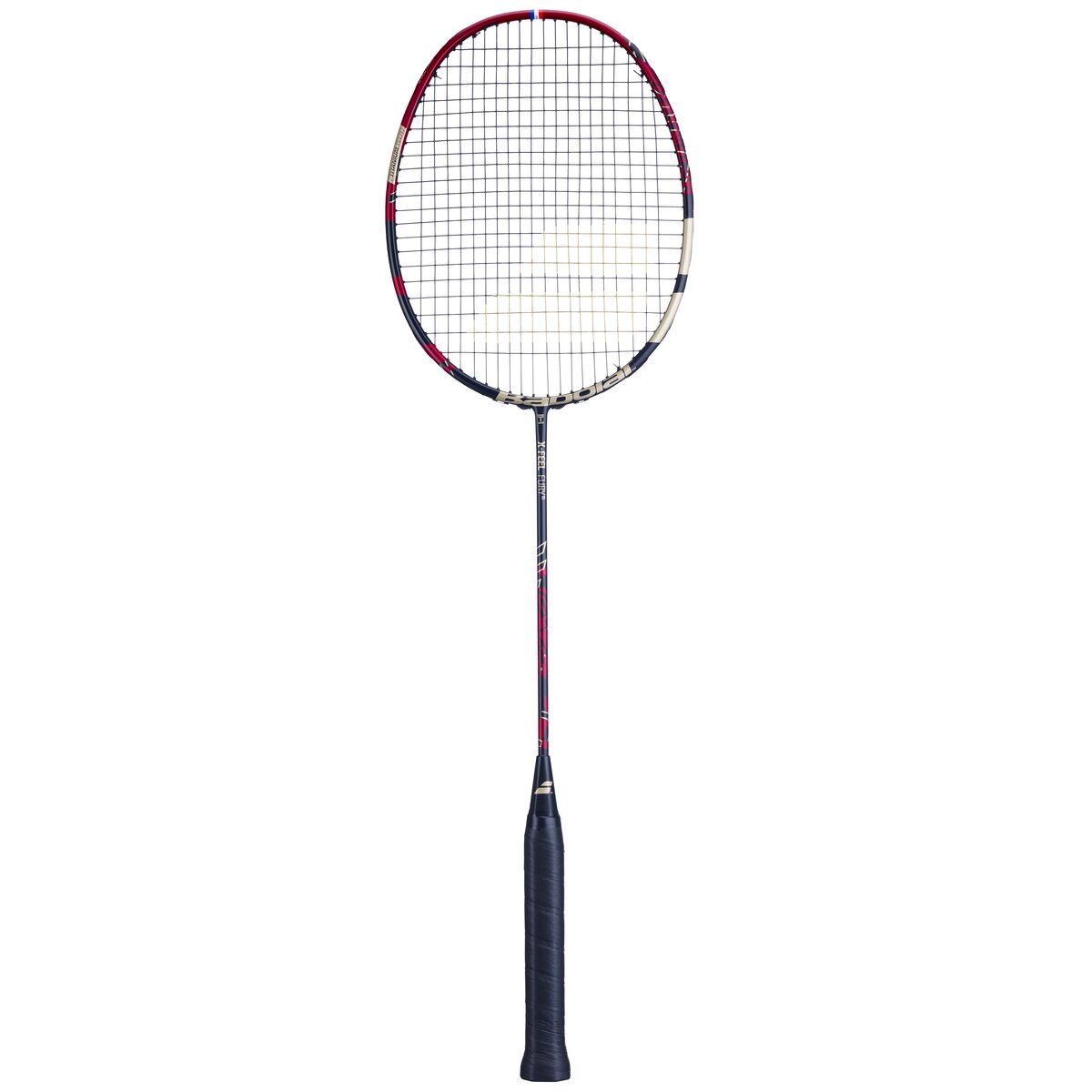 Babolat X Feel Fury