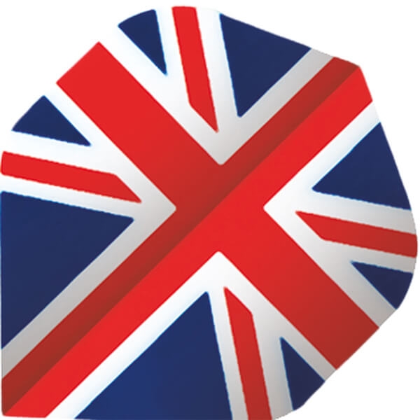 Base Flights   Union Jack