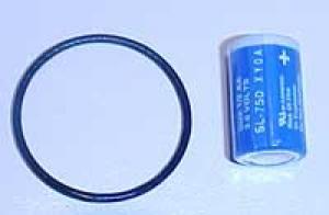 Batteri 3 6v Med O Ring Eon Favor Air
