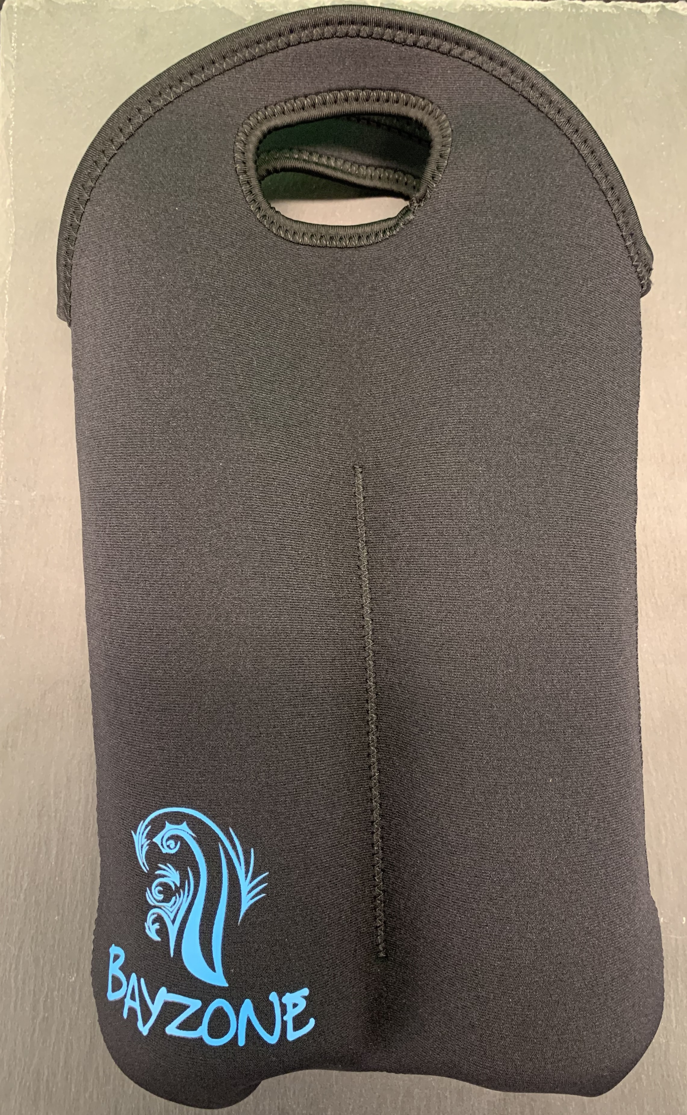 Bayzone 2 Pack Flaskeholder I Neopren