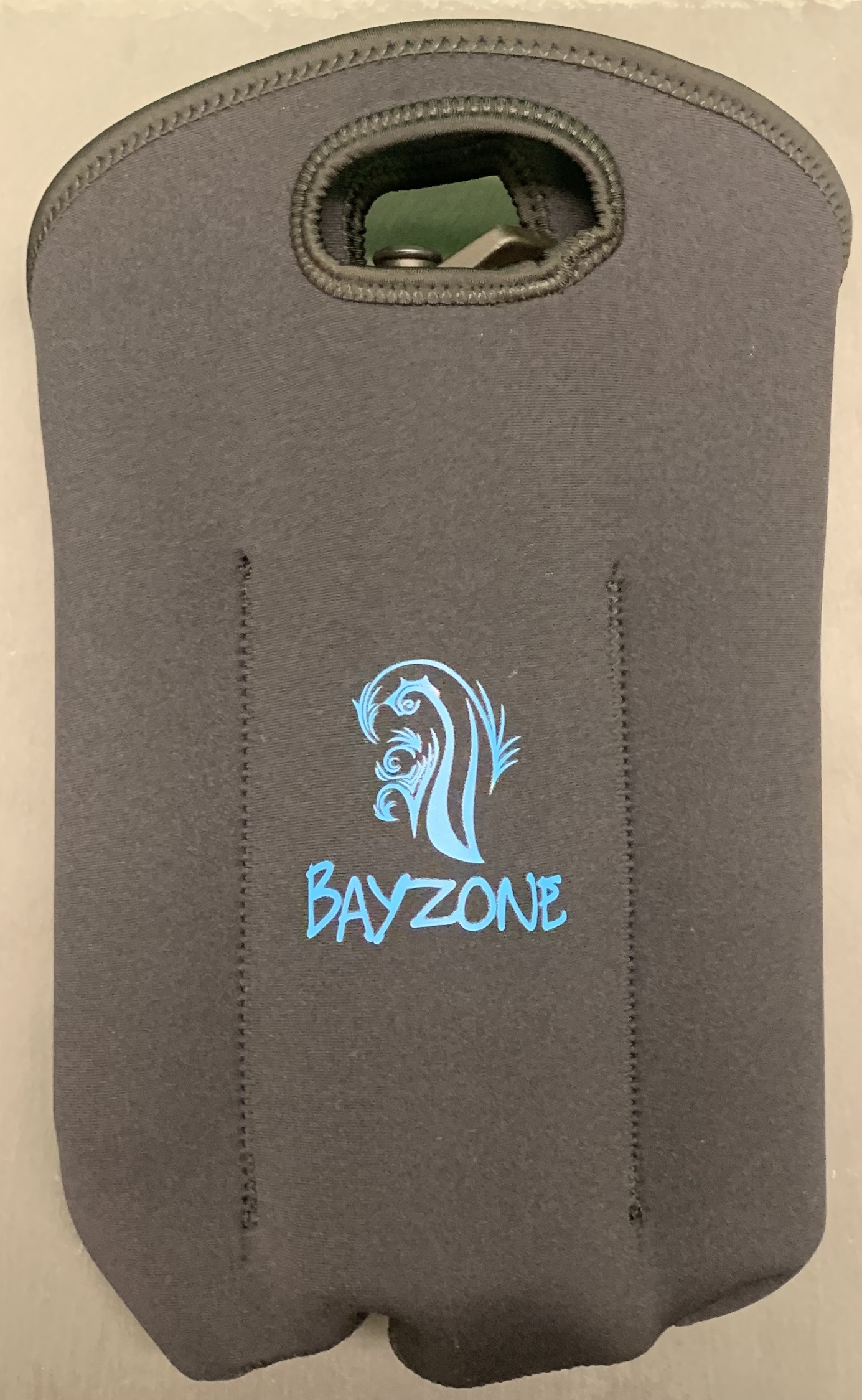 Bayzone 3 Pack Flaskeholder I Neopren