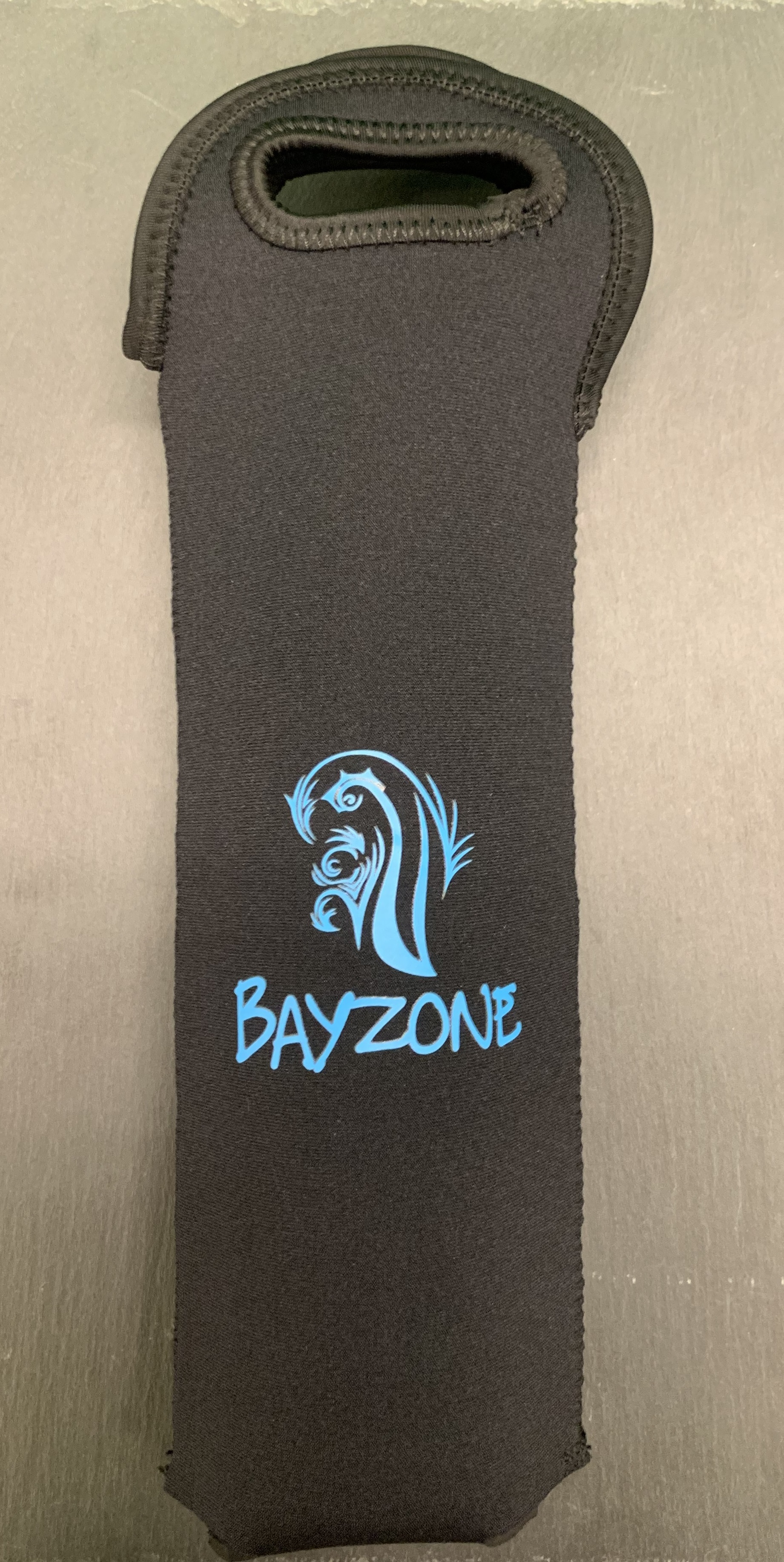 Bayzone Flaskeholder I Neopren