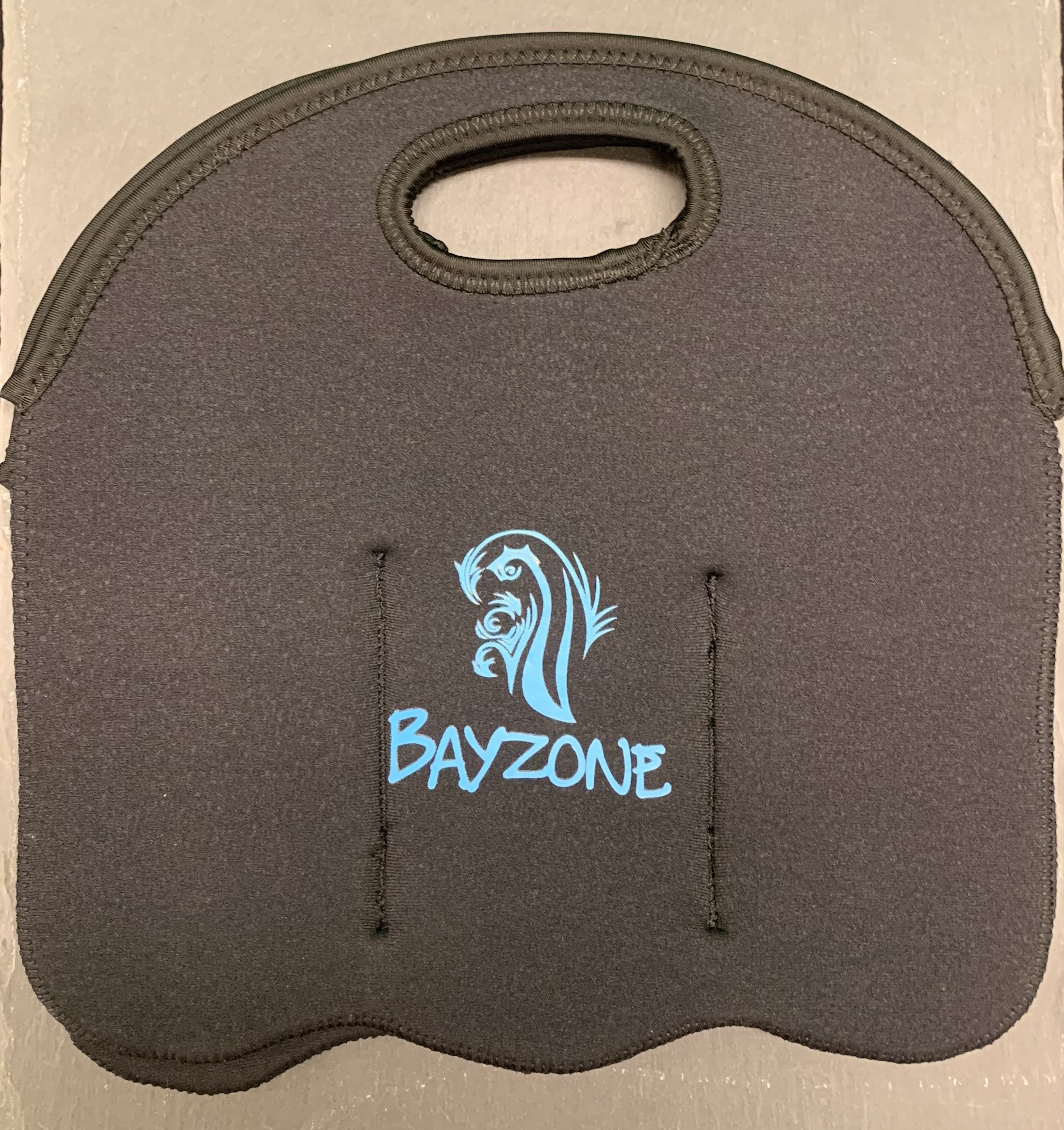Bayzone Lille 6 Pack Flaskeholder I Neopren