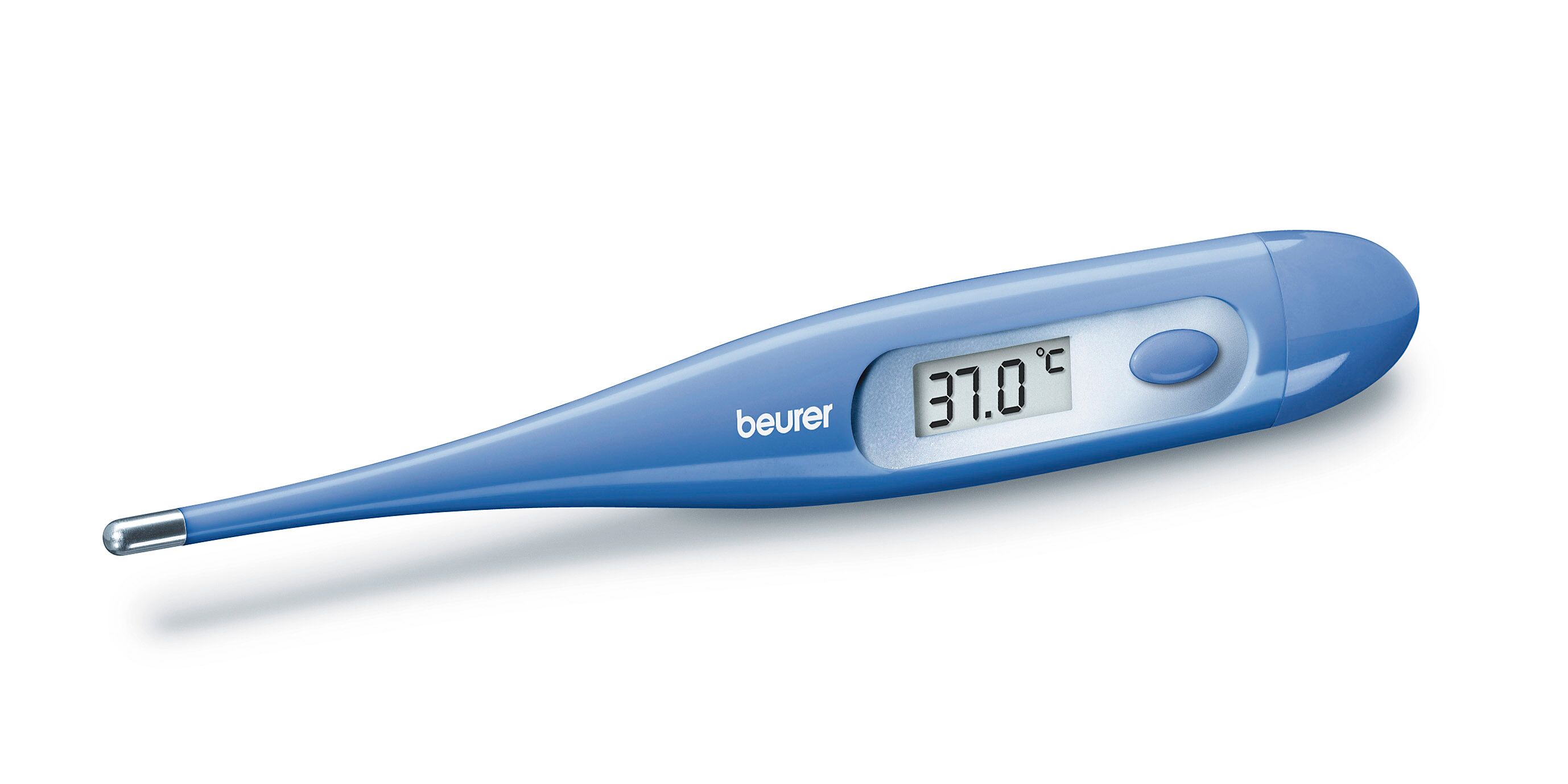 Beurer Ft 09 Termometer Blå