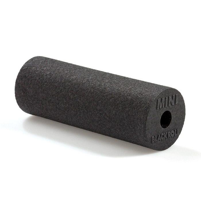 Blackroll Mini   Fascieroller  Sort