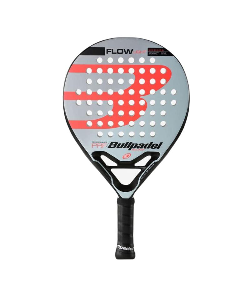Bullpadel Flow Light 2022 Padelbat