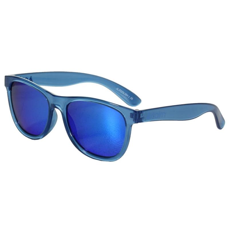 Cairn Foolish  Solbrille  Junior  Blå