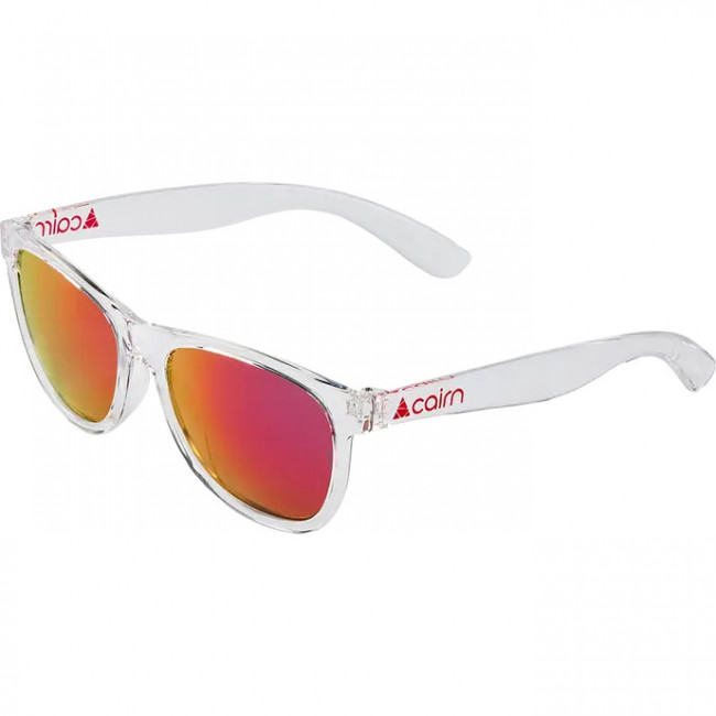 Cairn Foolish  Solbrille  Junior  Klar