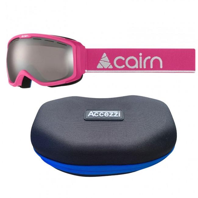 Cairn Funk Otg  Pink   Accezzi Gogglecase