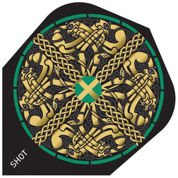 Celt Cernunnos No  6 Flights