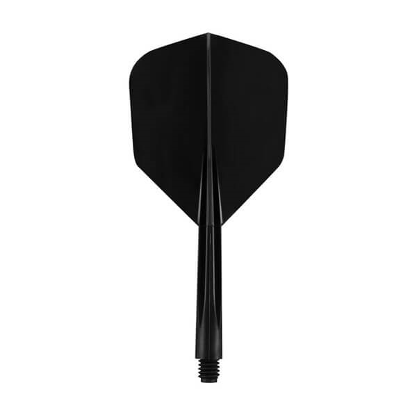 Condor Axe Flights S    Sort  Medium