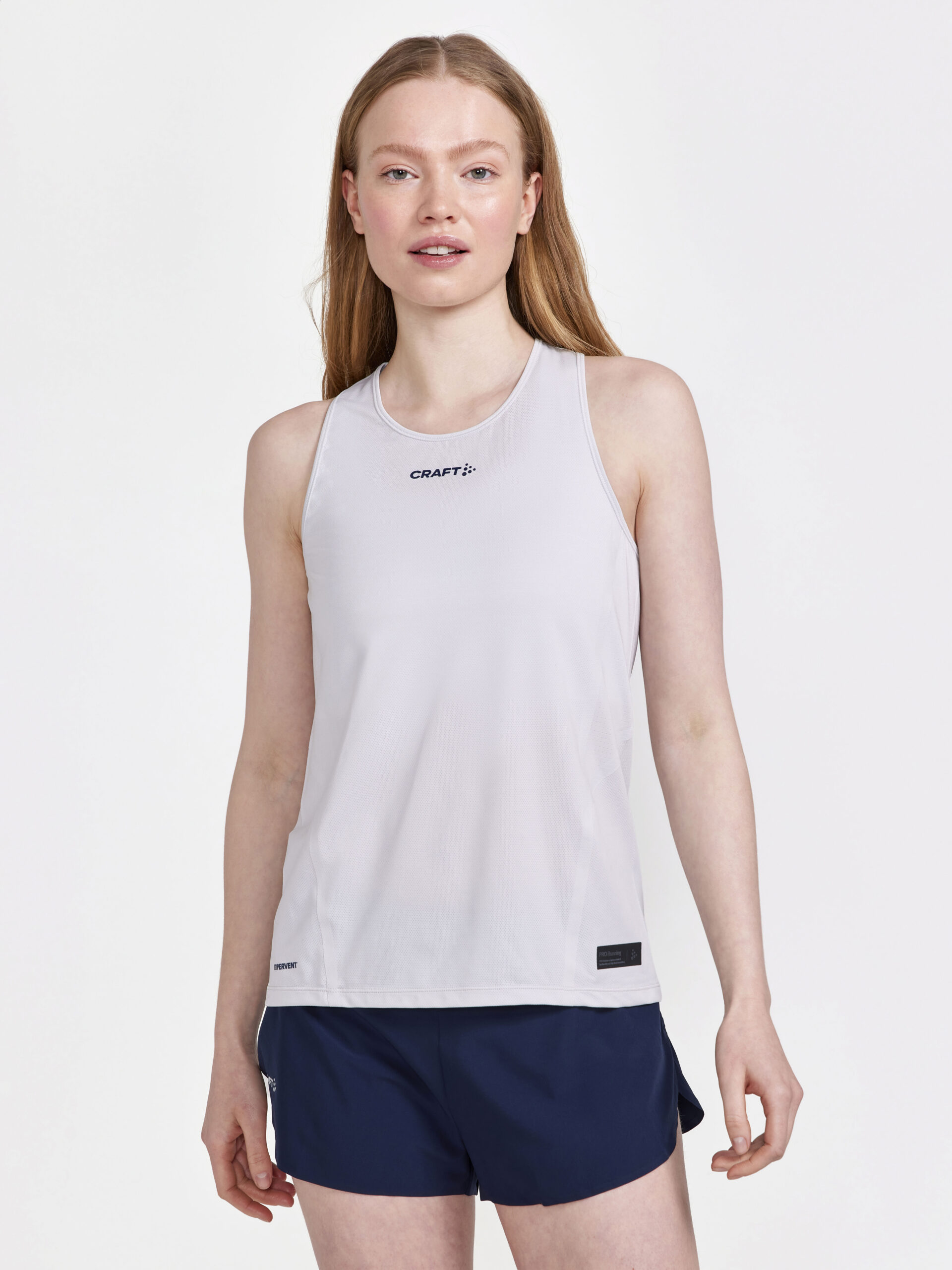Craft Kvinder   Pro Hypervent Singlet   Flex Xs
