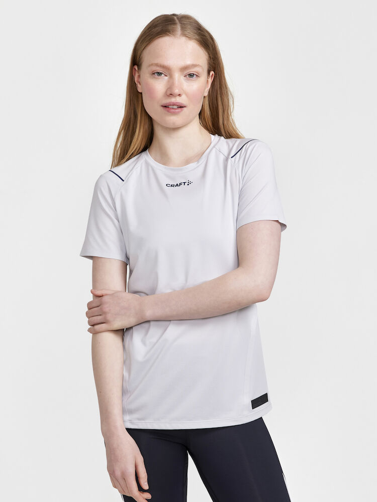 Craft   Pro Hypervent Ss Tee W   Flex Xxl