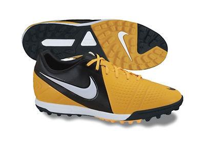 Ctr 360 Libretto Iii Tf Balotelli Grusbane Støvler   Gul 39   6 5