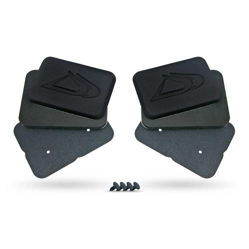 Delta Contour Fit Kit   Tilpasning Til Delta Cockpit