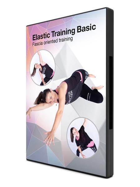Elastic Training Basic   Fascia Oriented Training  Uk Ver