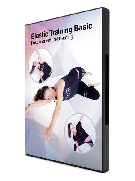 Elastic Training Basic   Fascia Orienteret Træning