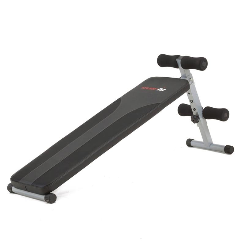 Everfit Wbk 100 Foldbar Mavebænk