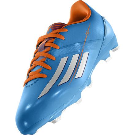 F10 Fg Soccer Cleats   Youth 34