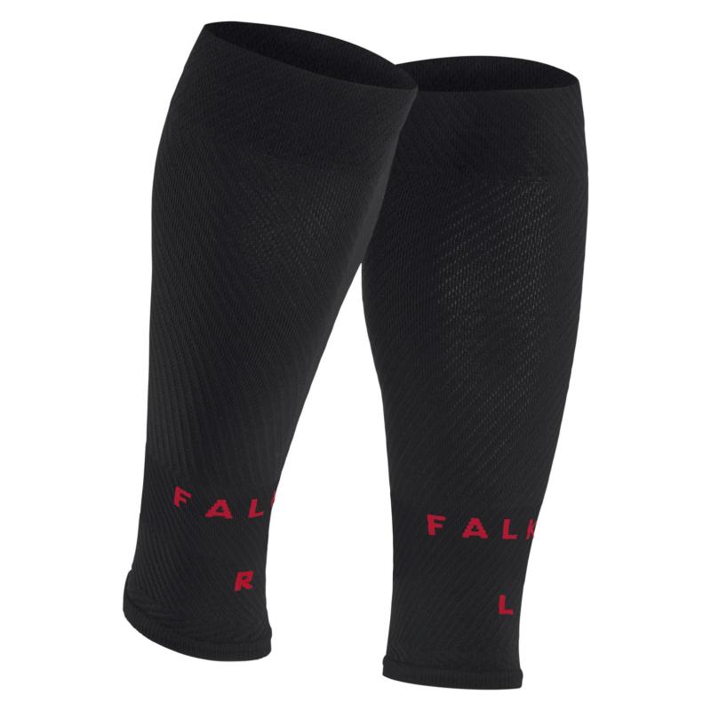 Falke Ru Compression Energy Women Sleeves 1 Pack Black