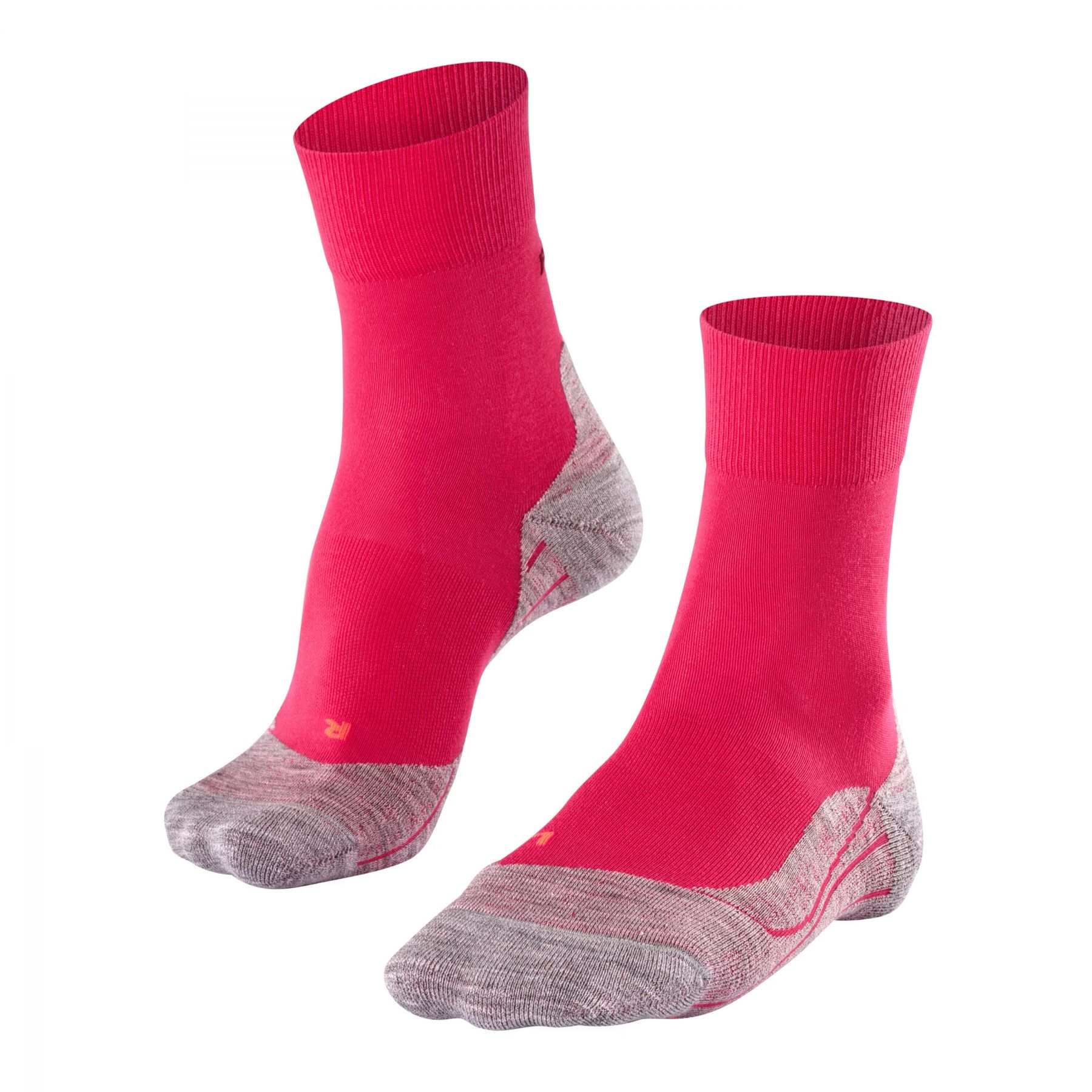 Falke Ru4 Løbestrømper  Dame  Pink