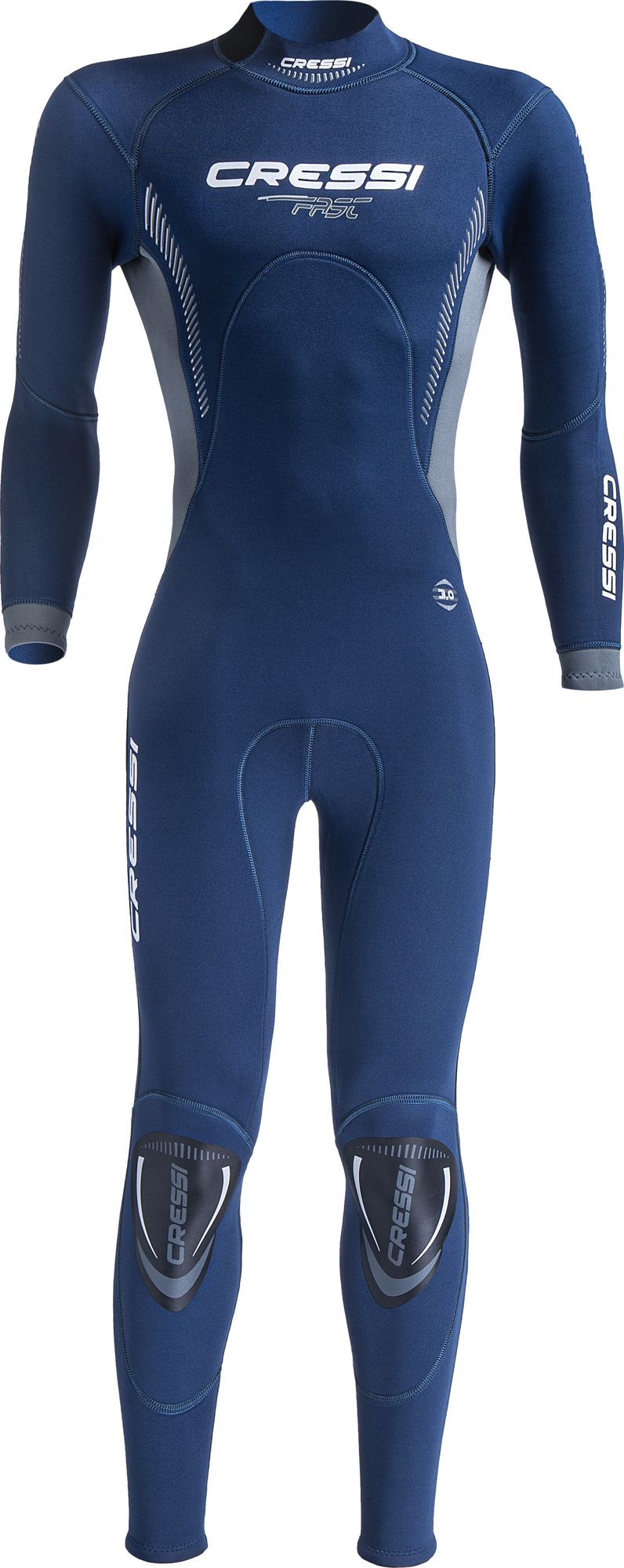 Fast Man Wetsuit 3 Mm S