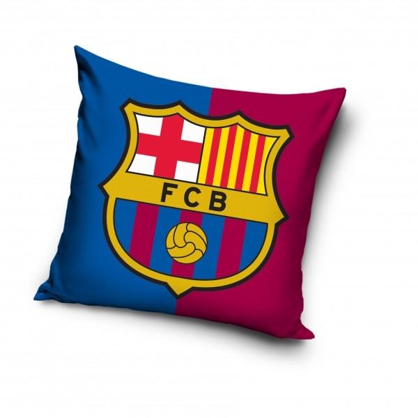 Fc Barcelona Cushion   Split One Size