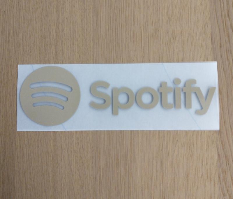 Fc Barcelona Home Sponsor Spotify 22 23   Mens Adult