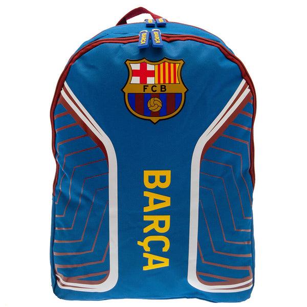 Fc Barcelona Rygsæk