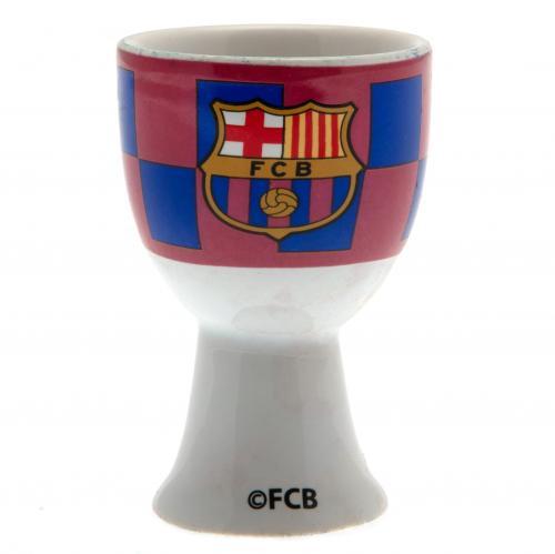 Fc Barcelona æggebæger