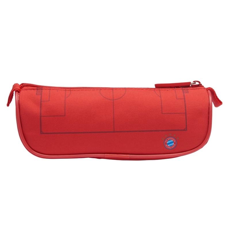 Fc Bayern Munich Pencil Pouch   Case One Size