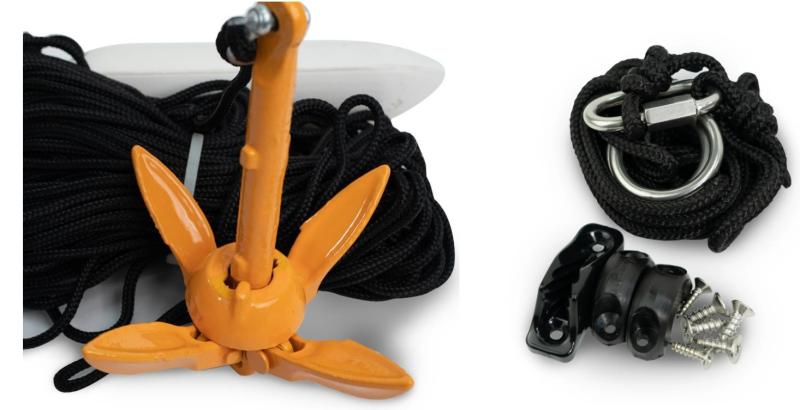 Feelfree Anchor Trolley