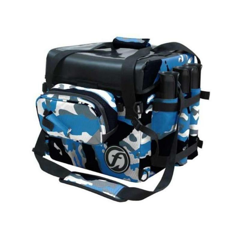 Feelfree Crate Bag Fisketaske