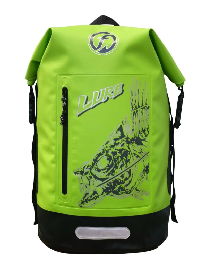 Feelfree Lure Dry Bag 30l Lime
