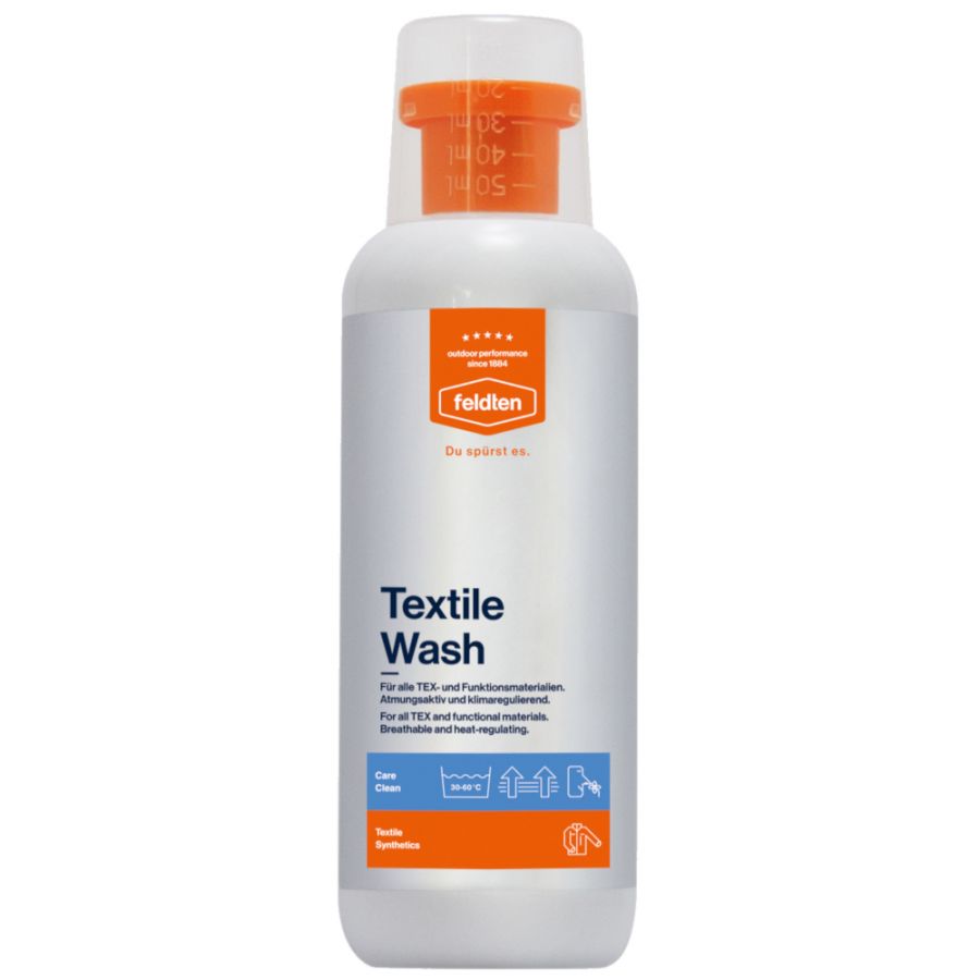 Feldten Textile Wash 500 Ml